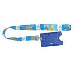 Deys Stationery Store CANARA Bank/ Lanyards/ Ribbons for ID Card with Free Blue Holder